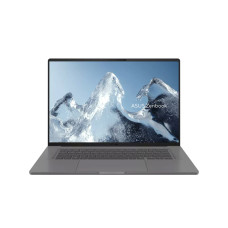 Ноутбук ASUS Zenbook A16 UX3607QA-SH003W 16' FHD+ 60Hz Snapdragon X X1 16GB 512GB Win11