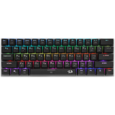 Redragon Alien (77939) черный
