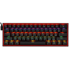 Redragon Fizz (72595) черный