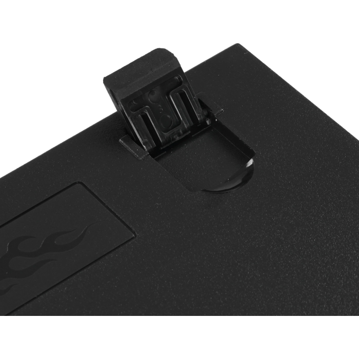 Redragon Fizz (72595) черный