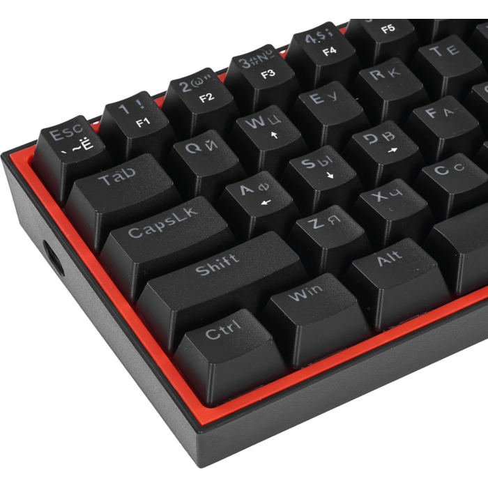 Redragon Fizz (72595) черный