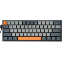 Redragon Fizz (72599) серый