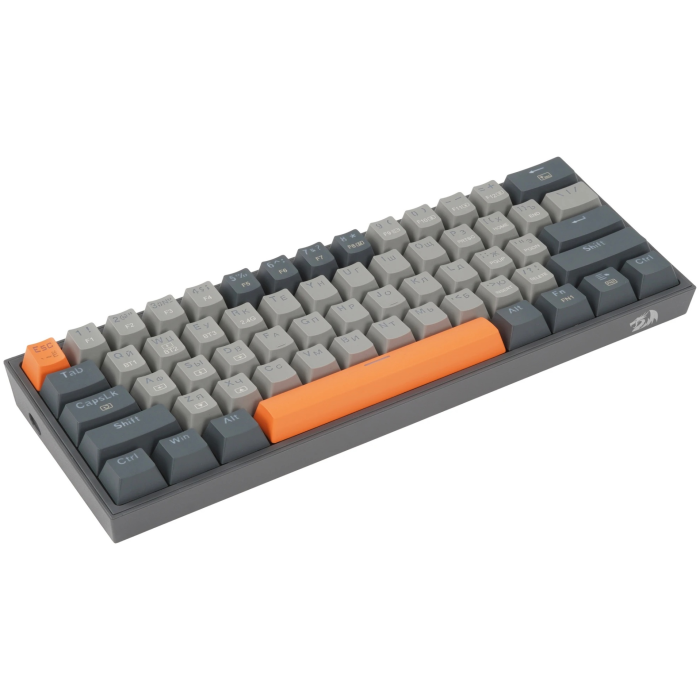 Redragon Fizz (72599) серый