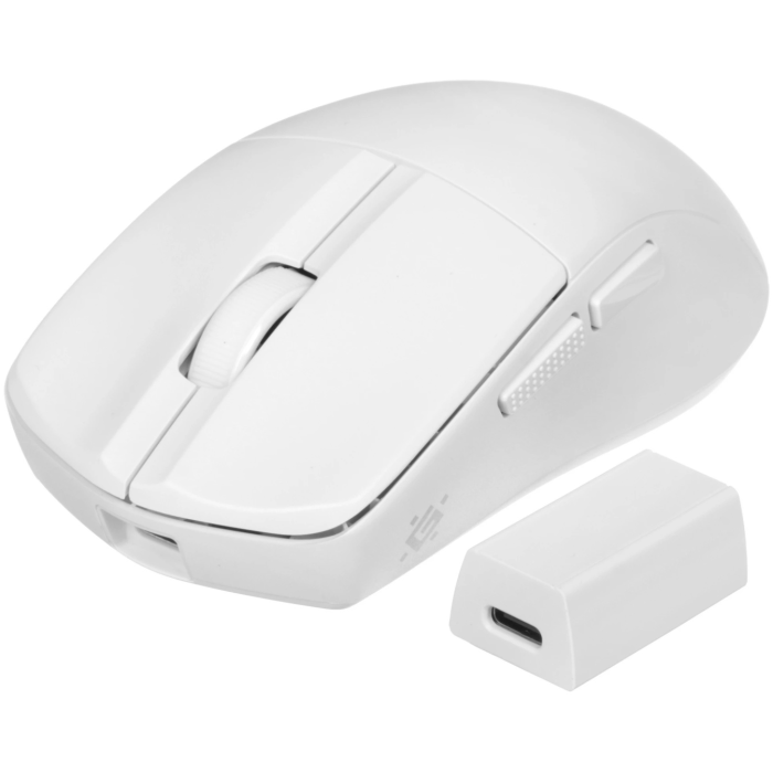 Defender Arcade PRO GM-381 (52384) белый