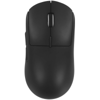Mouse Defender Elite GM-212, Pixart P3395, Optical 26000 dpi, 6 buttons, BT/2.4GHz/USB,Black,(52212)