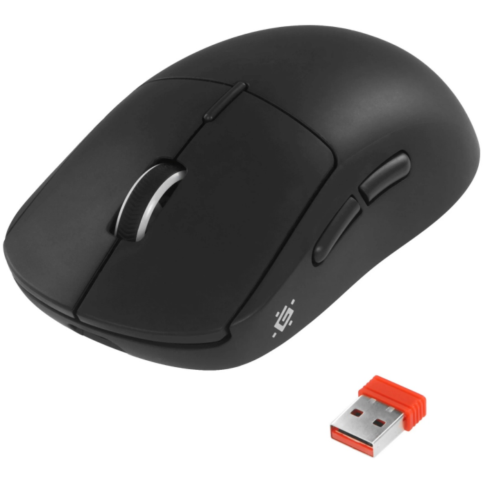 Defender Elite GM-212 (52212) черный