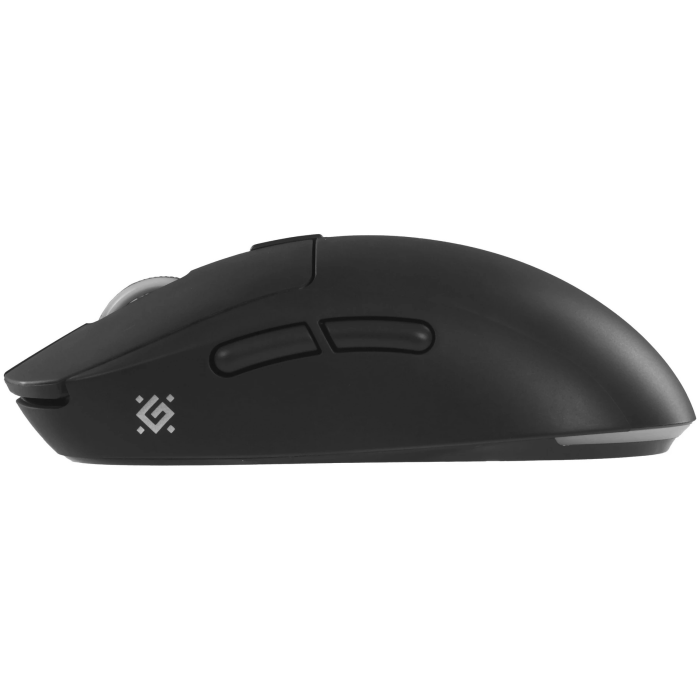 Defender Elite GM-212 (52212) черный