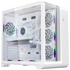 1STPLAYER RT7 (RT7-WH-3FC7R-W-1FC7-W) белый