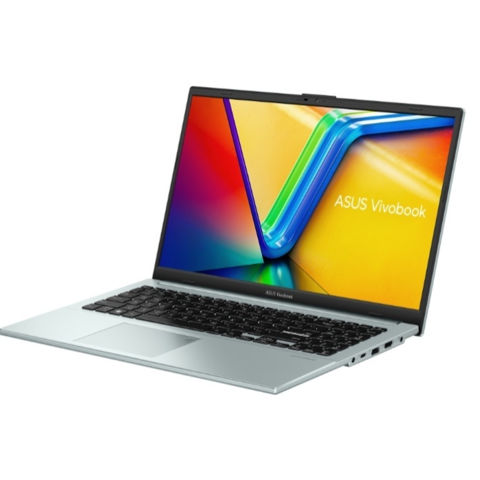 ASUS Vivobook Go 15 E1504FA-BQ1112 90NB0ZR3-M01YP0 серый