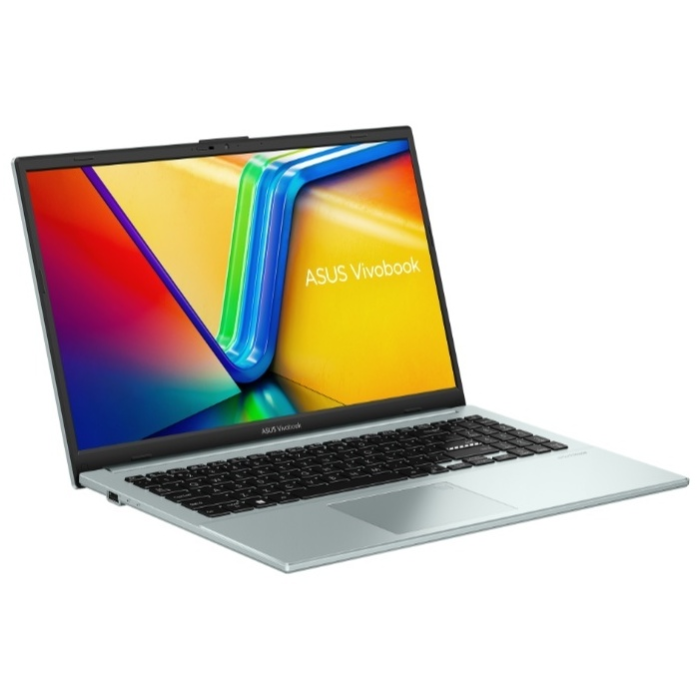ASUS Vivobook Go 15 E1504FA-BQ1112 90NB0ZR3-M01YP0 серый