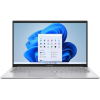 ASUS VivoBook 15 15.6" / 8 Гб / SSD 512 Гб / Win 11 / X1504ZA-BQ1630W / 90NB1022-M02AD0