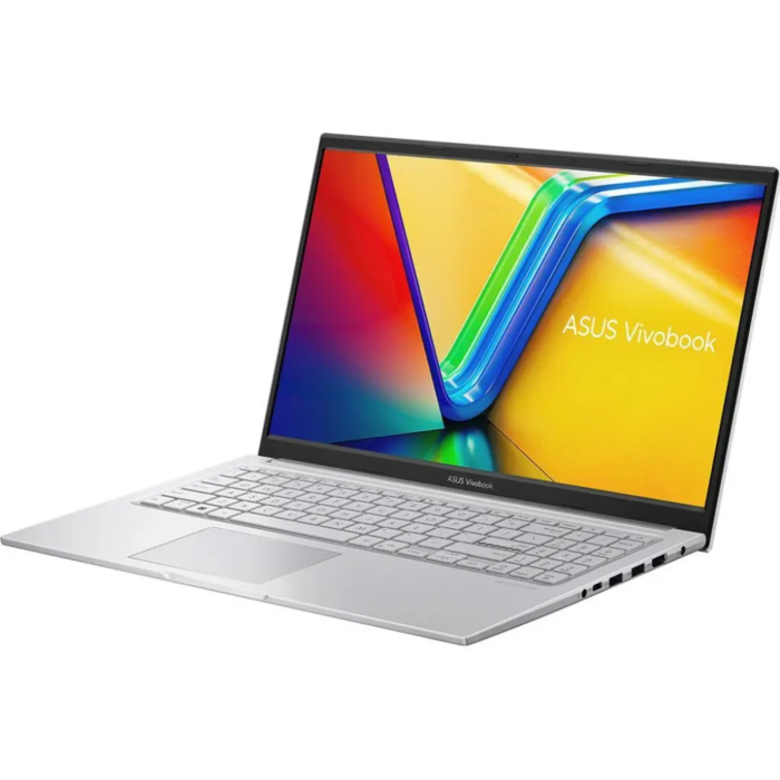 ASUS VivoBook 15 15.6" / 8 Гб / SSD 512 Гб / Win 11 / X1504ZA-BQ1630W / 90NB1022-M02AD0
