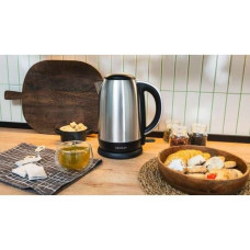 Электрочайник Cecotec 01419 стальной
