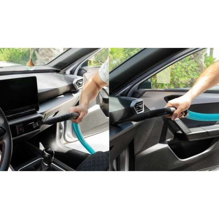 Cecotec 08114 стальной