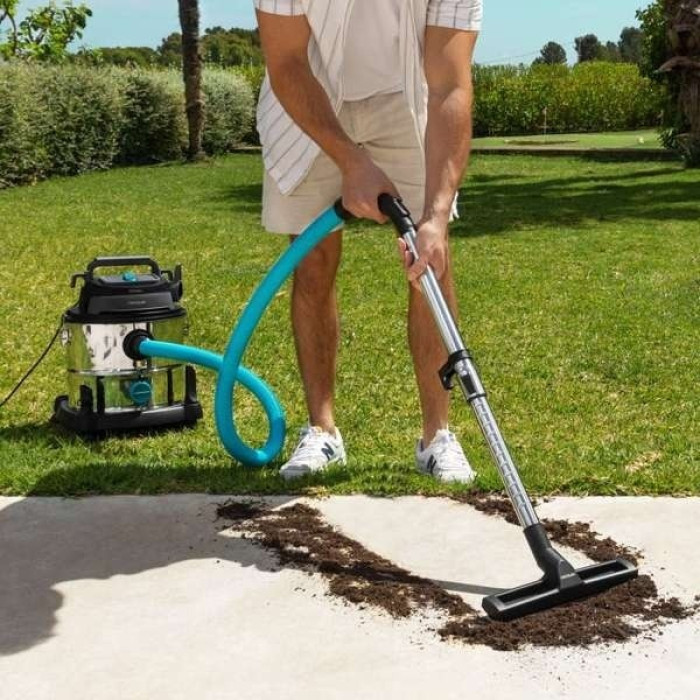 Cecotec 08114 стальной