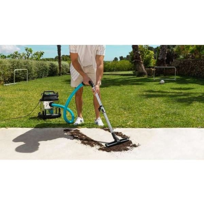 Cecotec 08114 стальной