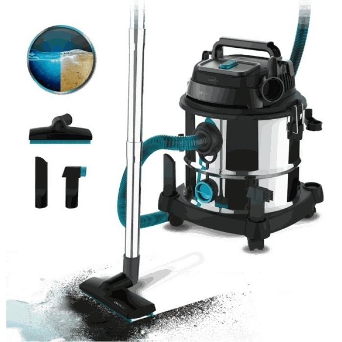 Cecotec 08114 стальной