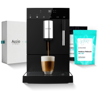 Кофемашина Cecotec Cremmaet Compact черный