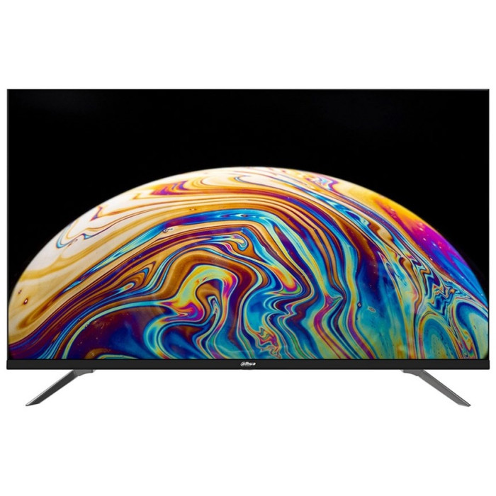 Dahua DHI-LTV50-QSD400 127 см черный