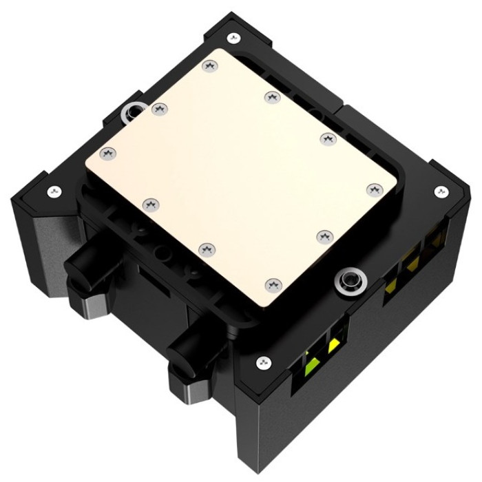 ID-COOLING Dashflow 360 XT ID-CPU-DASHFLOW-360-XT-PRO