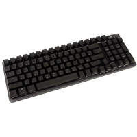 ASUS Strix Scope II 96 WL 90MP037A-BKRA00 черный