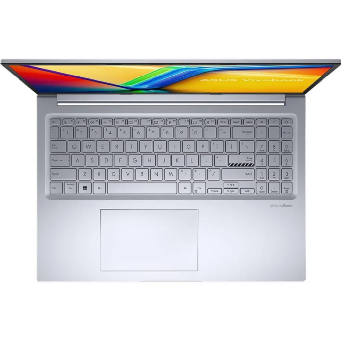 ASUS VivoBook 16X 16" / 16 Гб / SSD 512 Гб / Win 11 / K3604VA-MB254W 90NB1072-M00A90