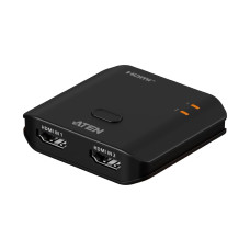 Видео-переключатель ATEN VS5821-AT