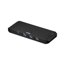 Переключатель (коммутатор) сигнала USB ATEN US5324-AT