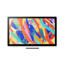 Графический планшет Wacom Cintiq 24 (DTK246K0B) Чёрный
