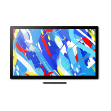 Графический планшет Wacom Cintiq 24 Touch (DTH246K0B) Чёрный