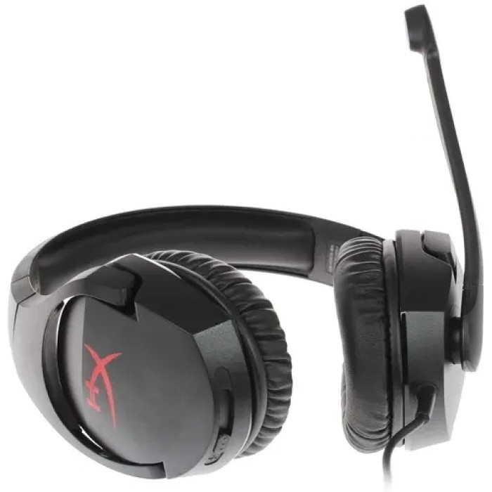HyperX Cloud Stinger HX-HSCS-BK черный
