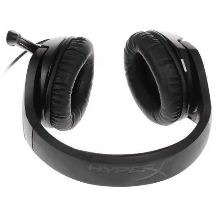 HyperX Cloud Stinger HX-HSCS-BK черный