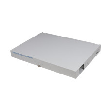 Оптический кросс А-Оптик АО-2403 укомплектованный LC/UPC Duplex MM OM4
