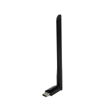 Wireless LAN USB adapter, TP-Link Archer T2U Plus, Wi-Fi 5 (433Mbps), USB