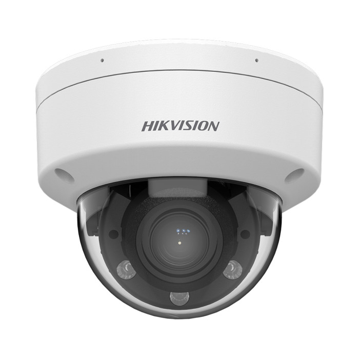 IP видеокамера Hikvision DS-2CD1723G3-LIZU