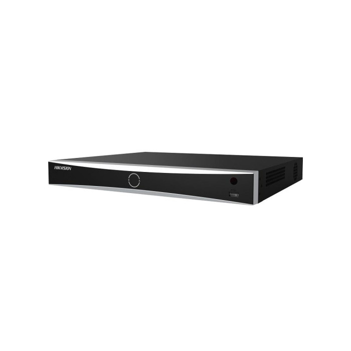 Сетевой видеорегистратор HiLook NVR-216MH-K/16P 92404