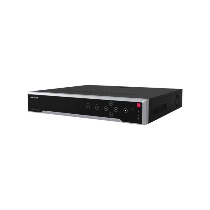 Сетевой видеорегистратор HiLook NVR-232MH-K/16P