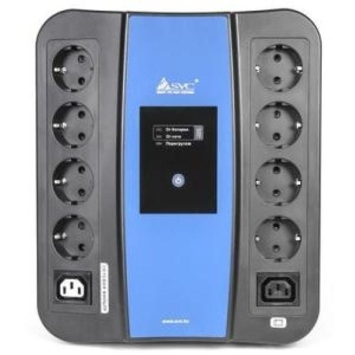 Источник бесперебойного питания SVC U-1000