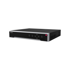 Сетевой видеорегистратор Hikvision DS-7732NI-M4/16P