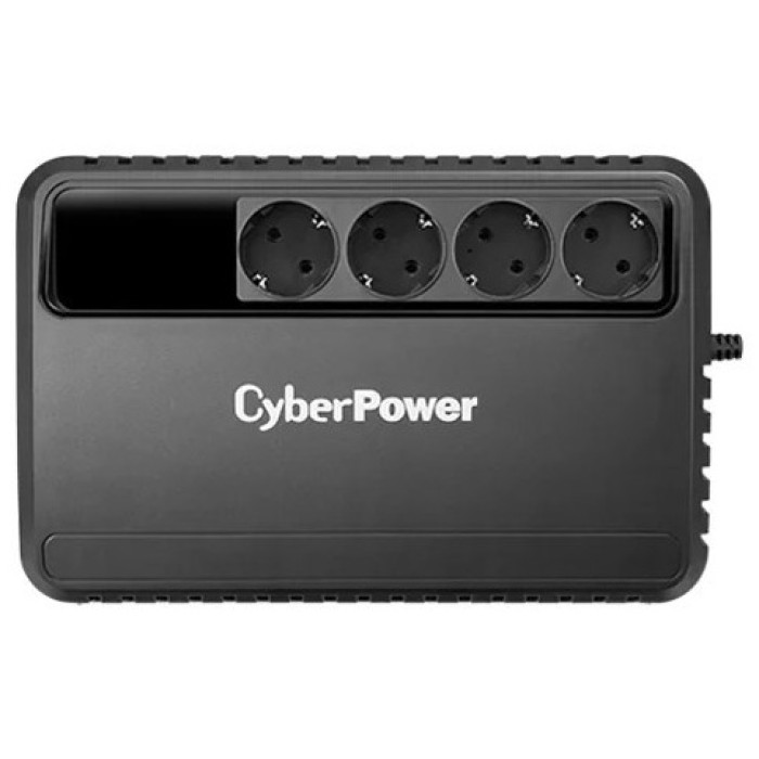 Источник бесперебойного питания CyberPower BU850E