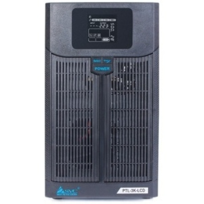 источник бесперебойного питания SVC PTL-3K-LCD
