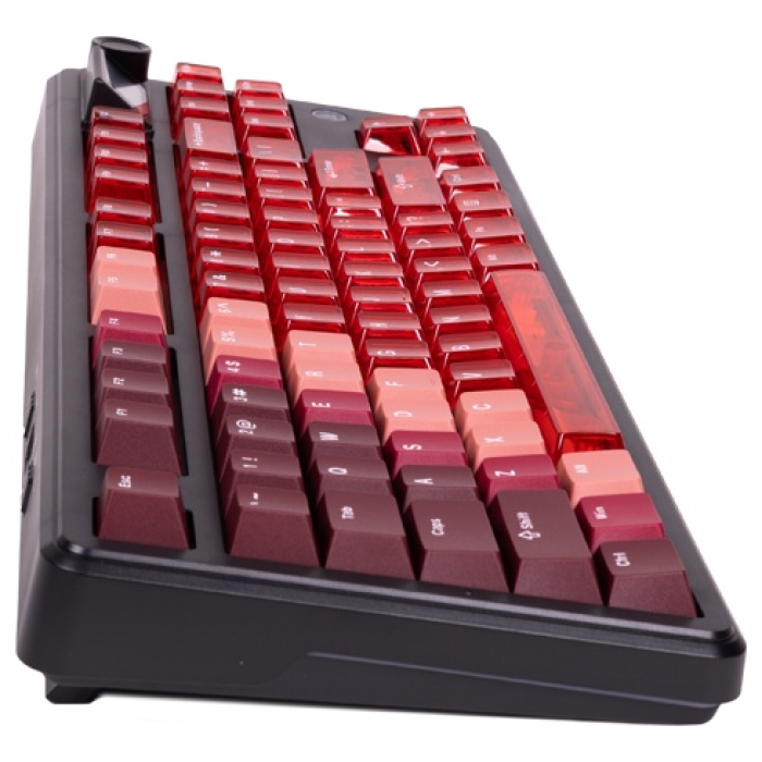 Ajazz AJAZZ MK87 красный