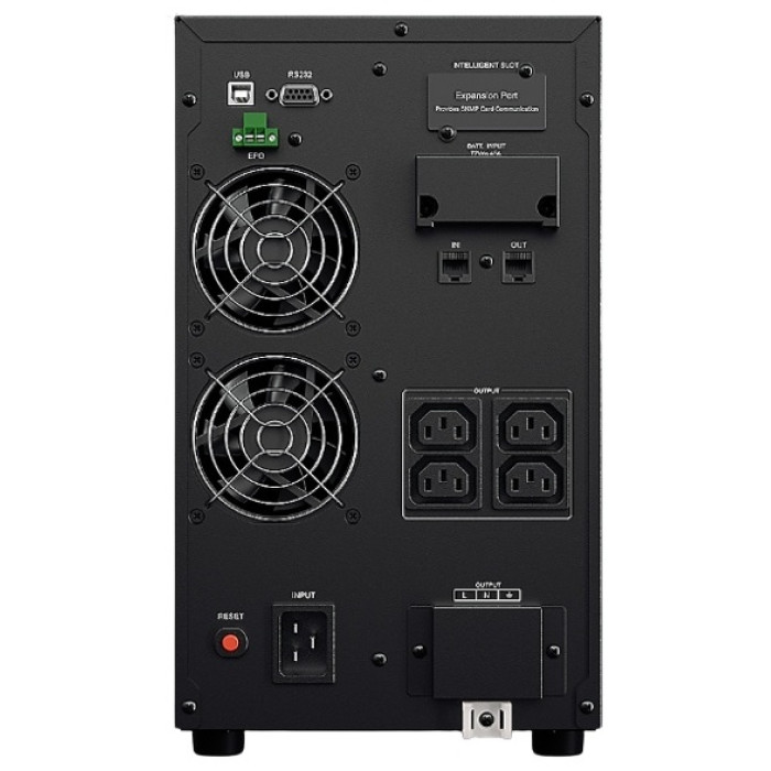 Источник бесперебойного питания CyberPower OLS2000E