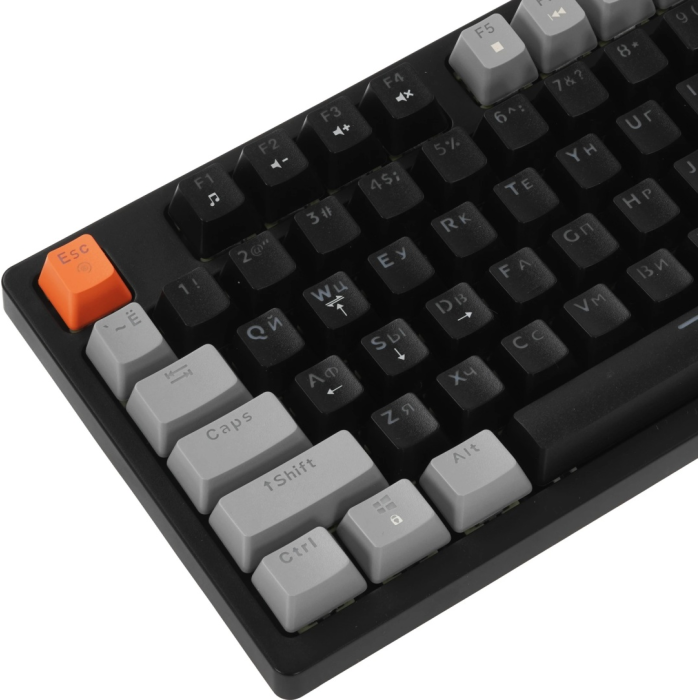 Defender Wildfire GK-213 45213 черный