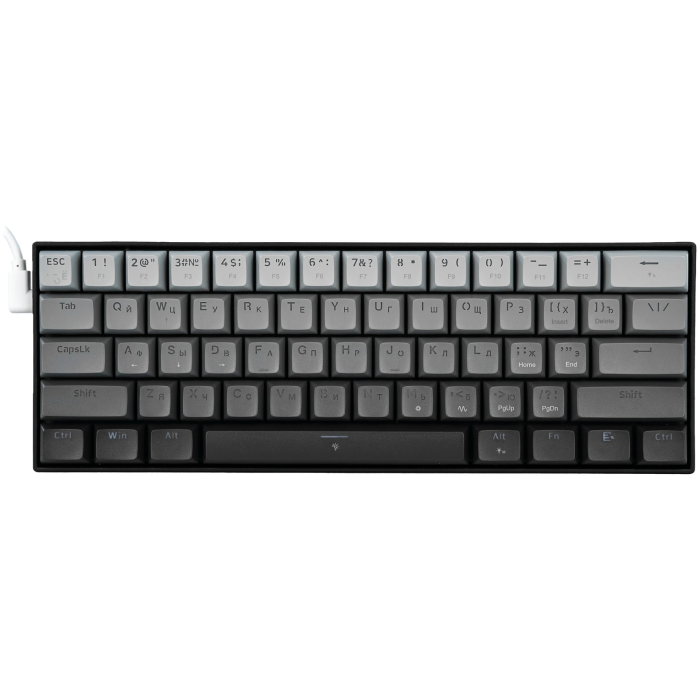 Redragon Fizz RT 72300 черный