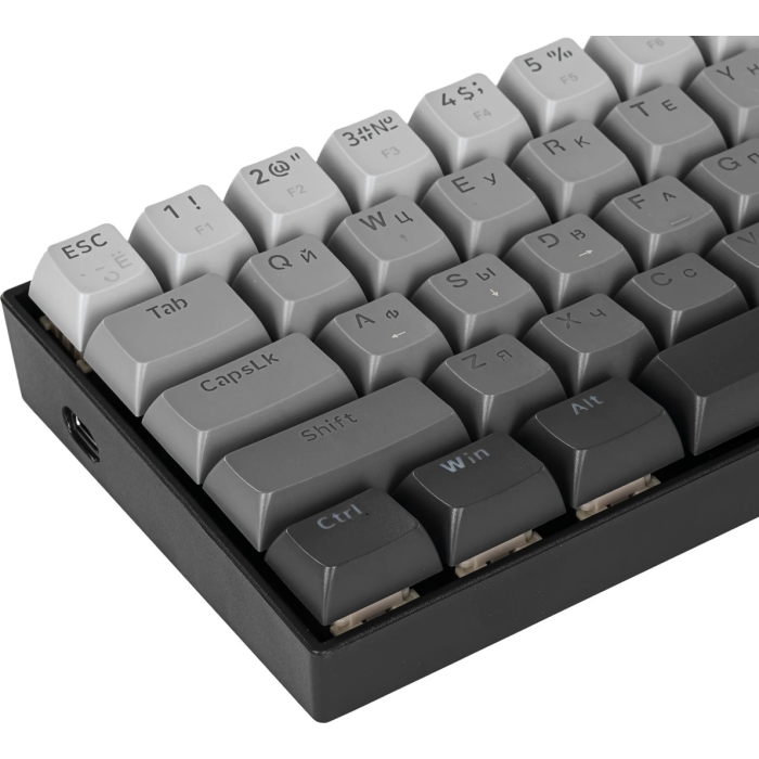 Redragon Fizz RT 72300 черный