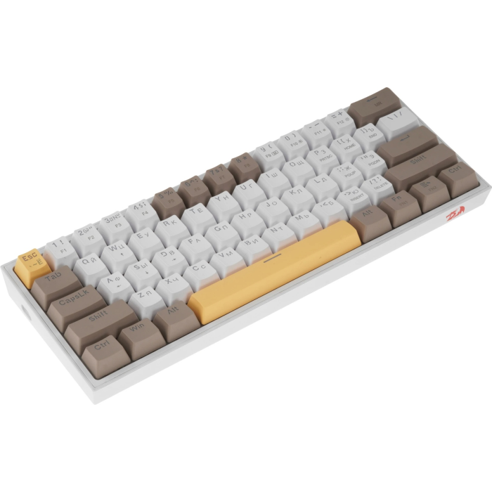 Redragon Fizz 72596 белый