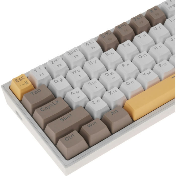 Redragon Fizz 72596 белый