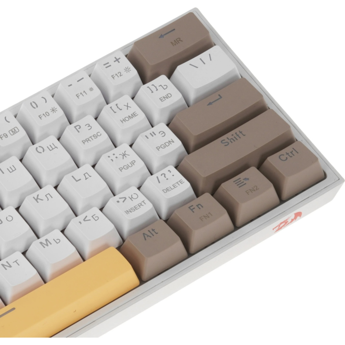 Redragon Fizz 72596 белый