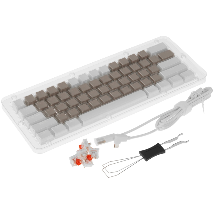 Redragon Fizz 72596 белый